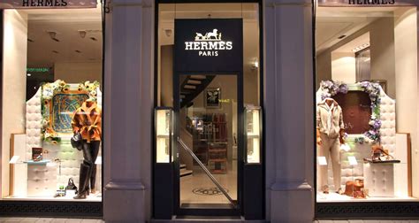 Hermès closes stores in Russia due to “situation in 